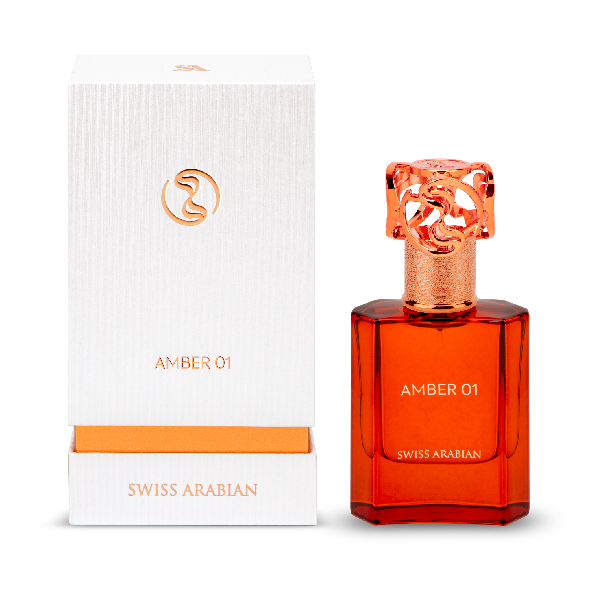 AMBER 01