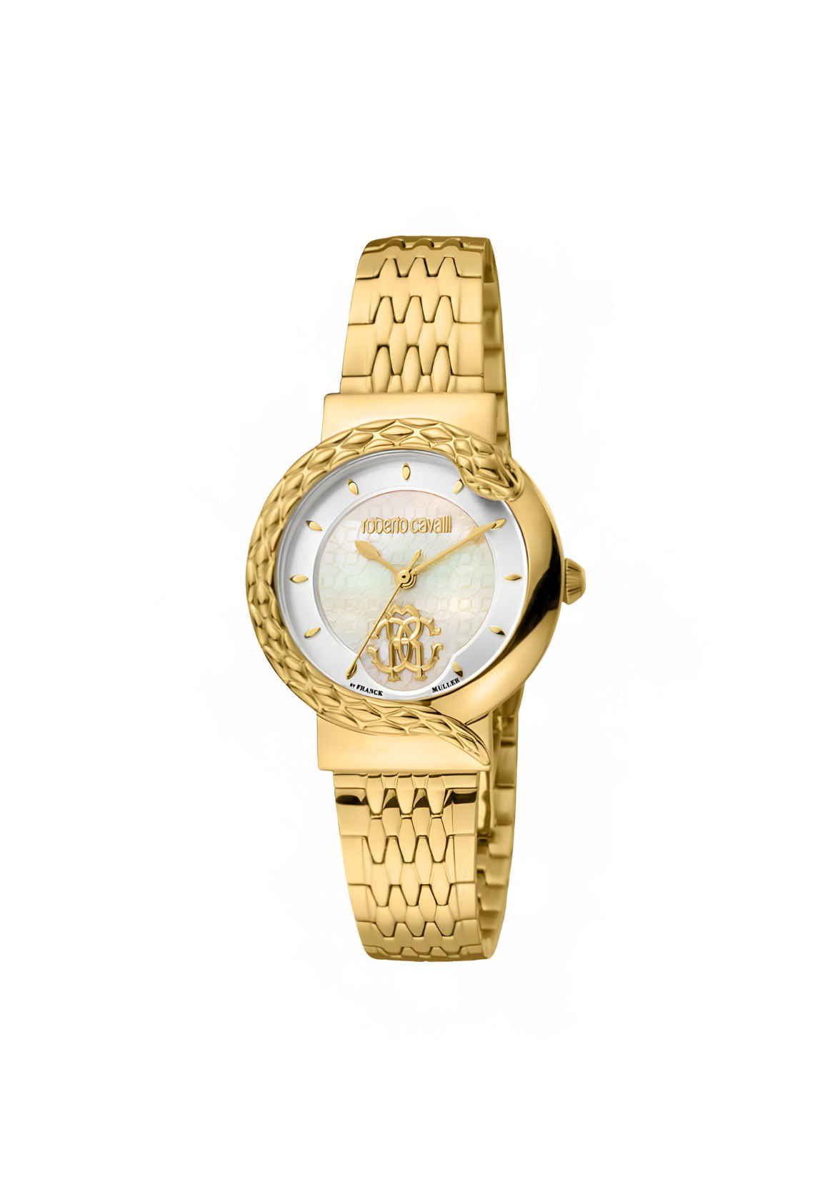 Roberto Cavalli Womens watch RV1L156M1061
