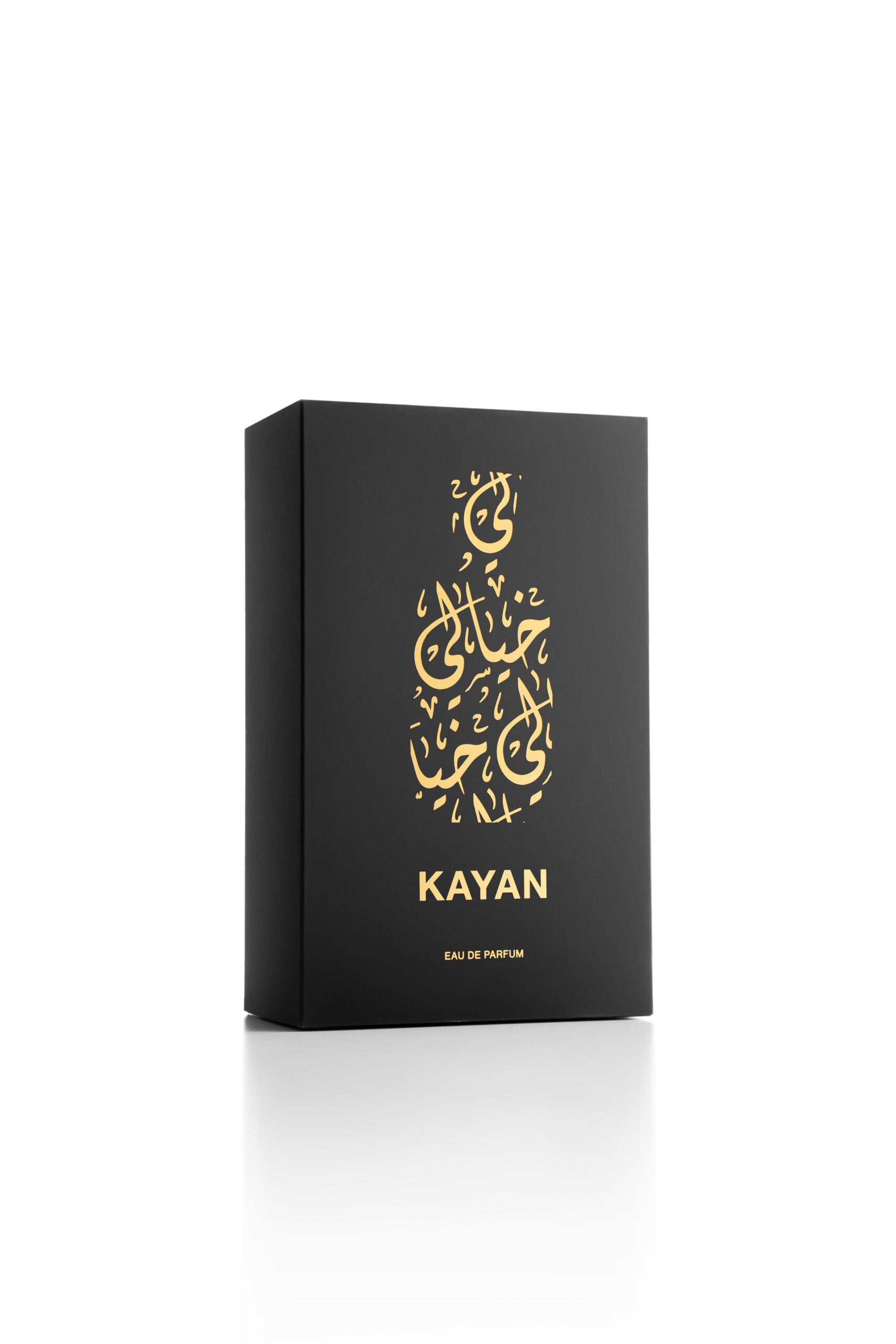 Kayan Eau de Parfum 100ml