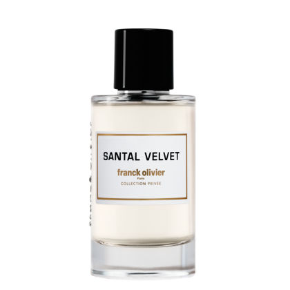 Santal Velvet Eau de Parfum 100ml