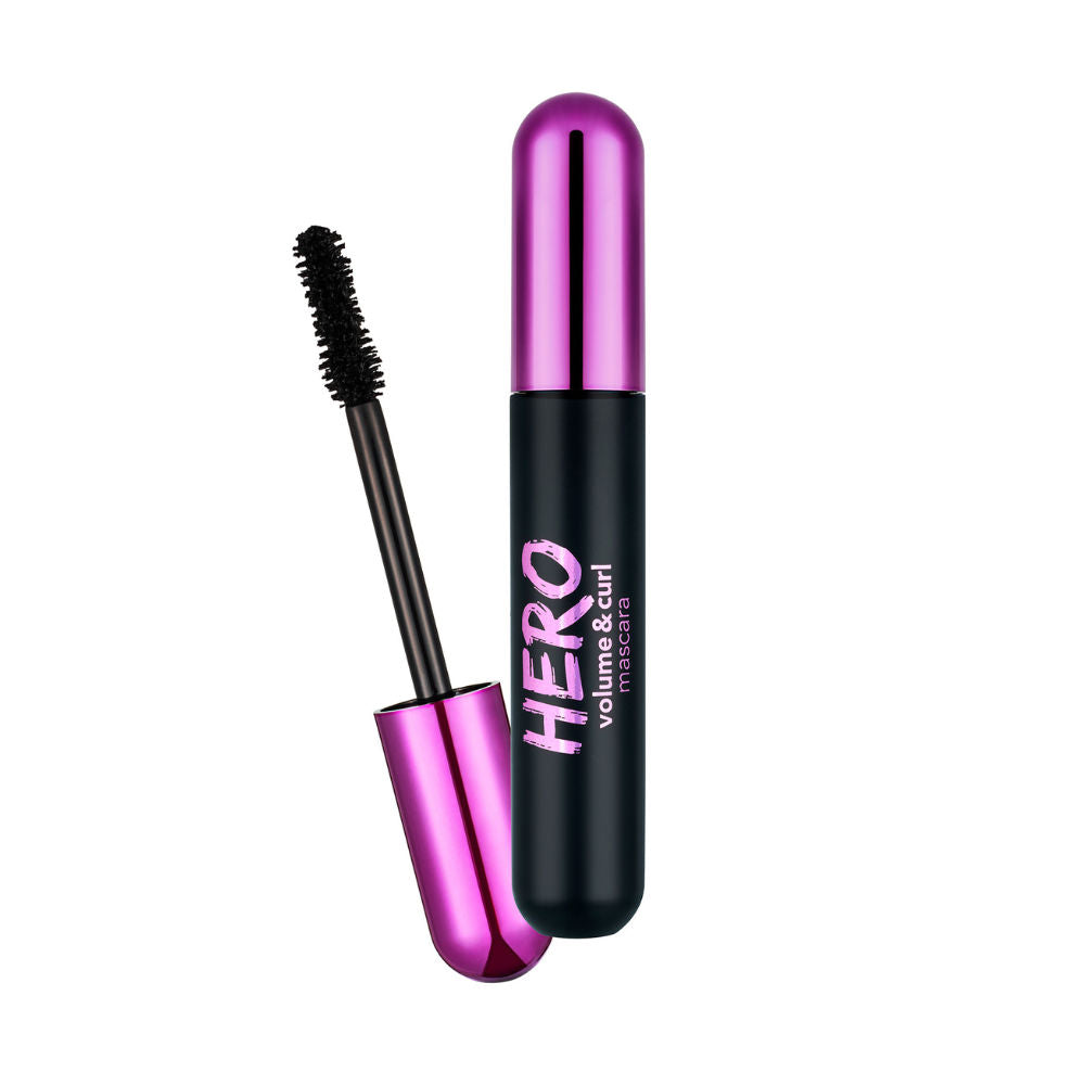 Hero Volume &amp; Curl Mascara