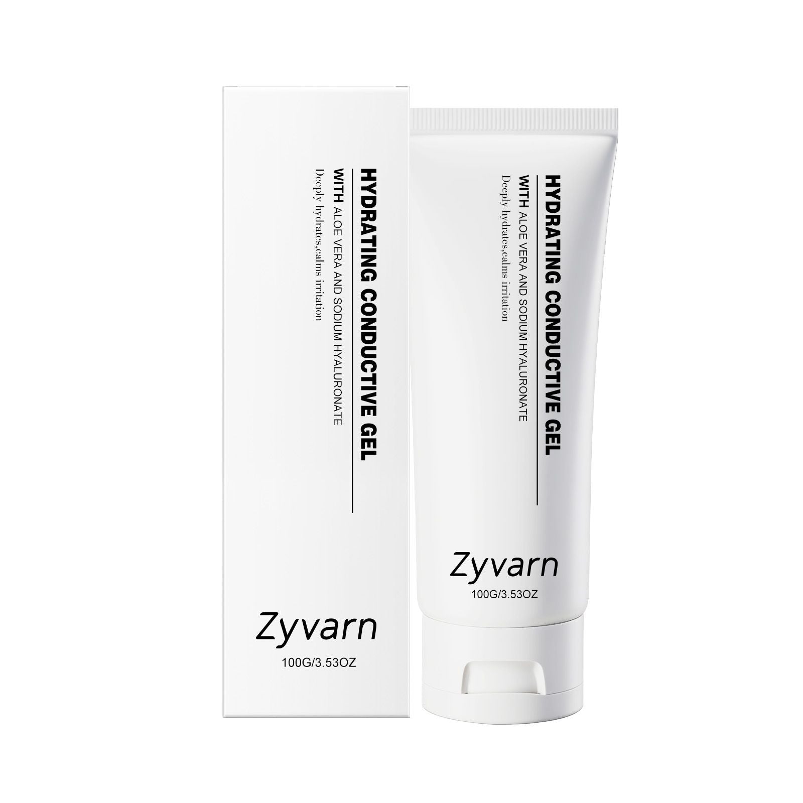100g Hydrating Face Gel with Moisturizing and Smooth