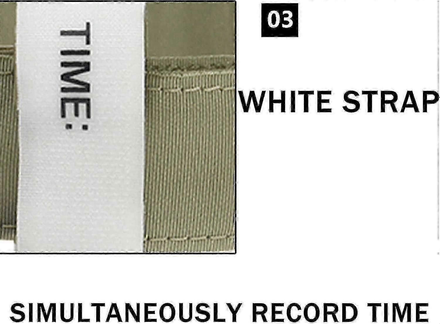 4pcs Outdoor Emergency Tourniquet Medical Military Tactical Emergency Tourniquet Strap First Aid Tactical Medic Life Saving
