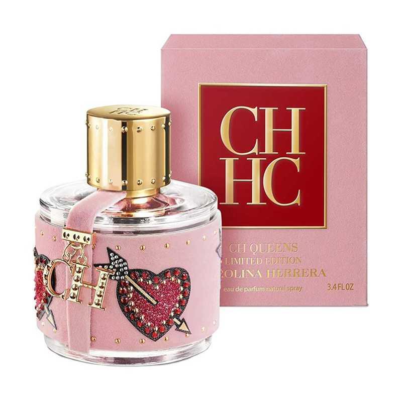 Ch Ch Queens Limited Deition 100Ml Edp