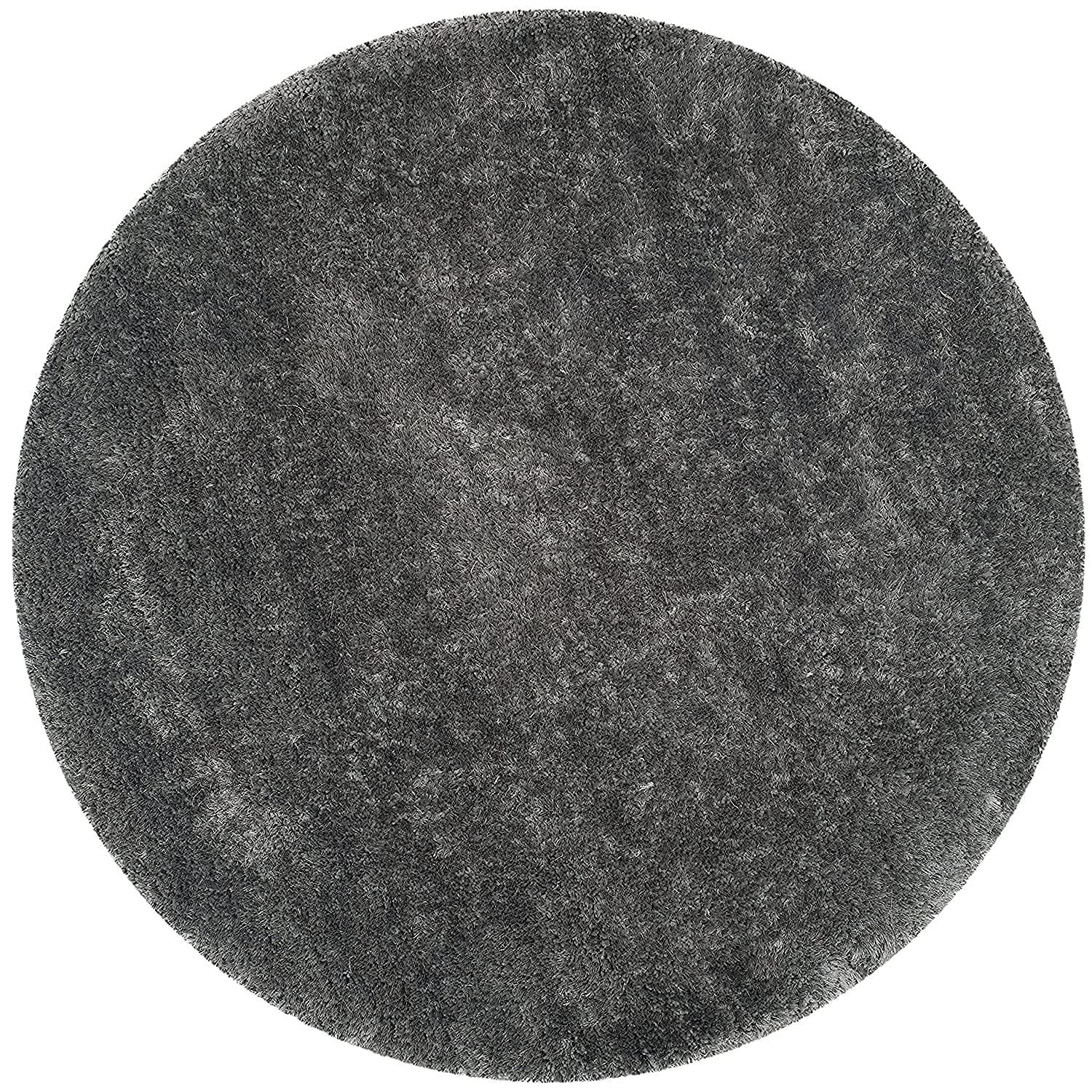 AIESY® Super Soft Shaggy Anti-Slip Modern Door Mat for Home Entrance