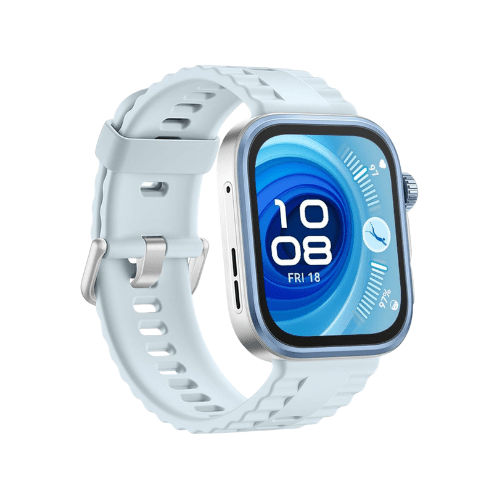 Huawei Watch Fit 4 Pro Smartwatch Blue