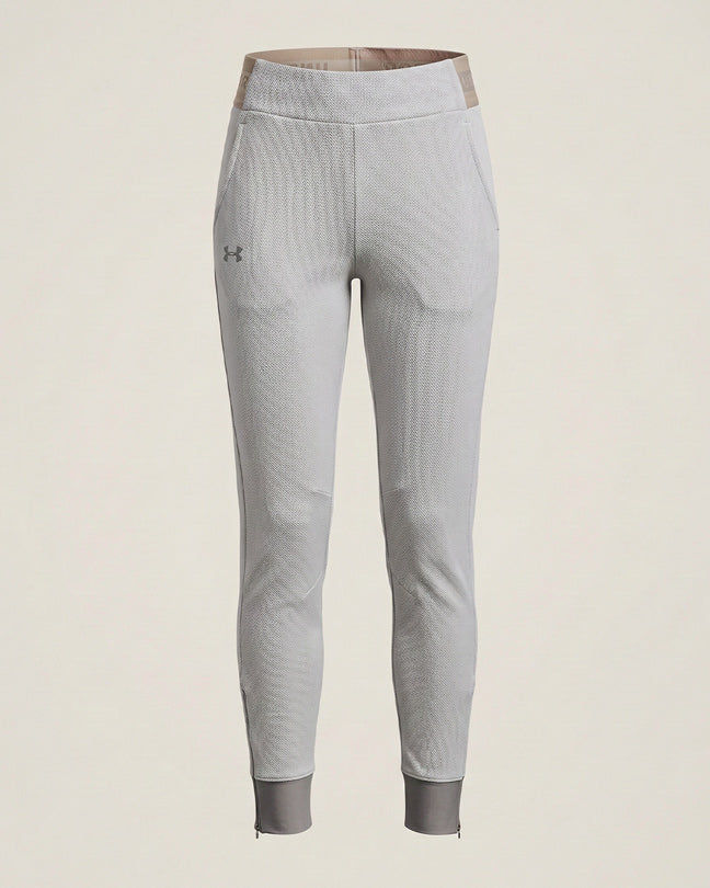 Under Armour Light Gray Legging