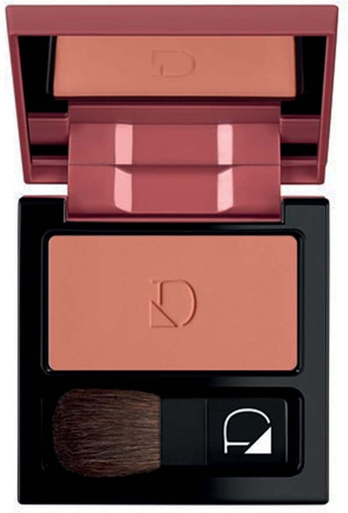 Compact Powder Blush