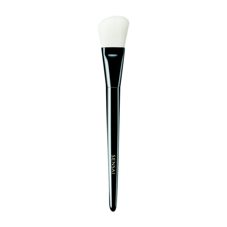 Liquid Foundation Brush