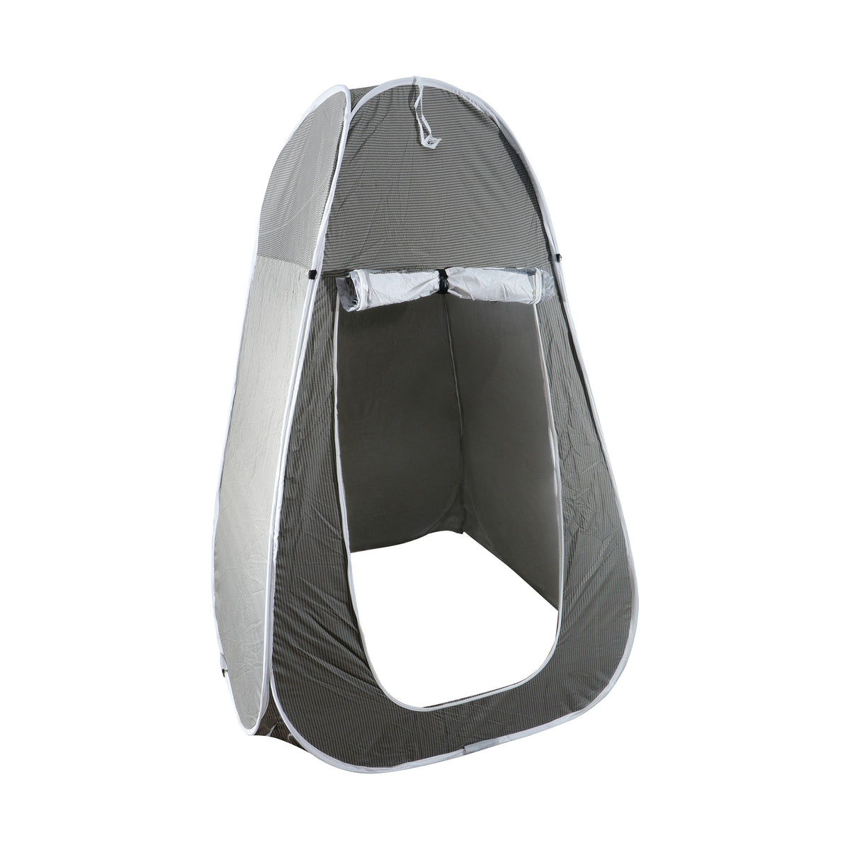 Top Tour Portable Pop-Up Outdoor Privacy Tent-Changing Room, Shower & Toilet Shelter
