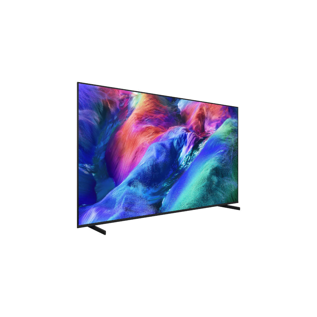 Samsung Micro RGB R85H 4K Vision AI Smart TV 2026