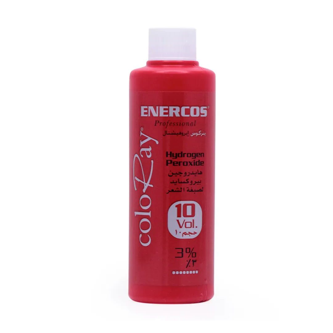 ENERCOS Professional Coloray Hydrogen Peroxide