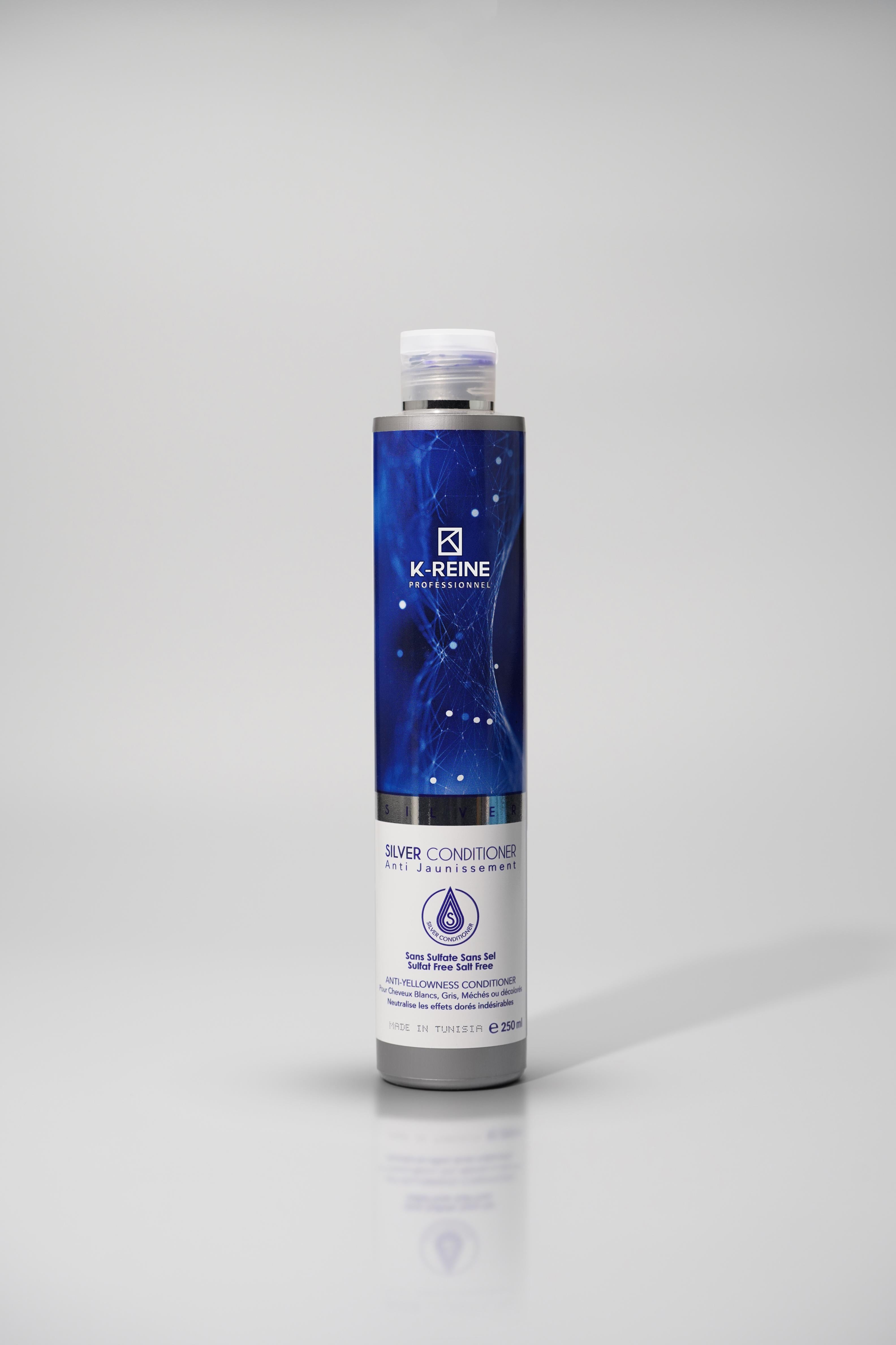 K-Reine Silver Conditioner, 250ml