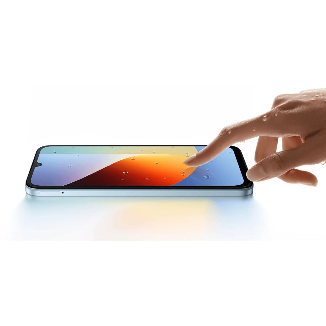 Xiaomi Redmi A7 Pro 4G 6.9" 120hz Display Smartphone, Segment's Largest 6300mAh Battery