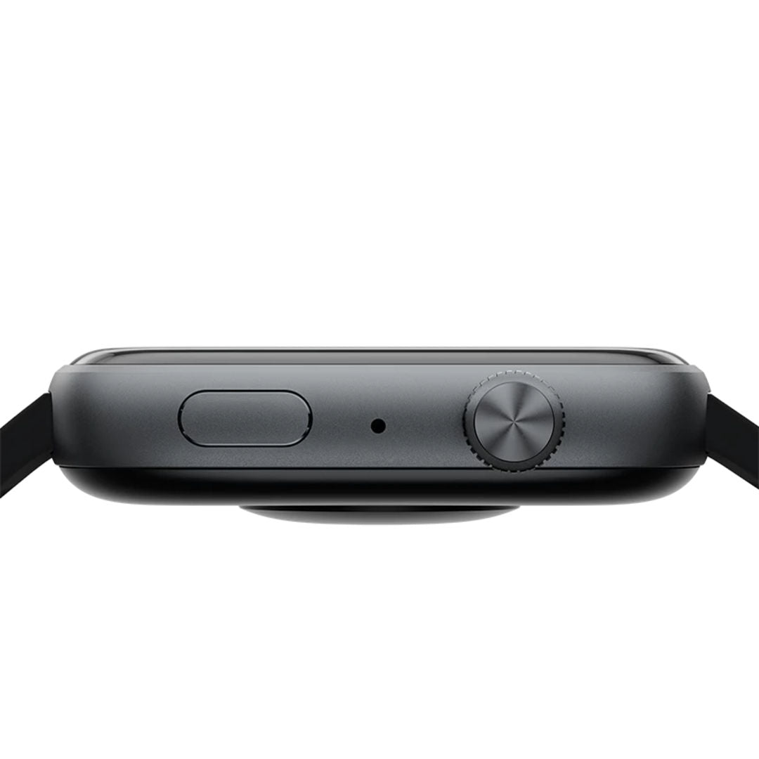 HONOR Watch X5i with Silicone Strap