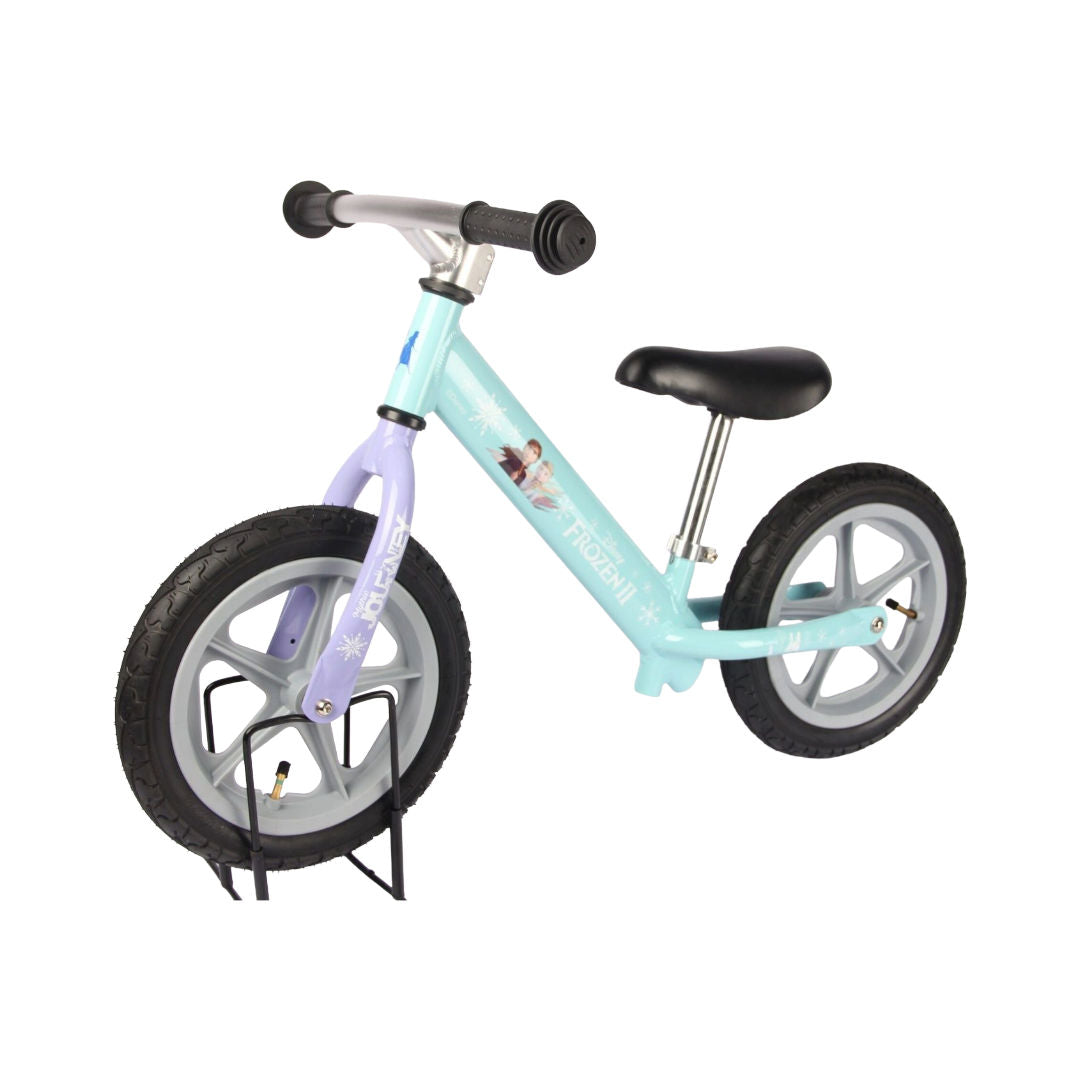 Disney Frozen II 12-Inch Balance Bike, Model DCA20234-Q