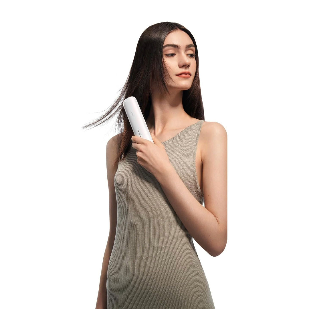Xiaomi Cordless Hair Straightener Brush