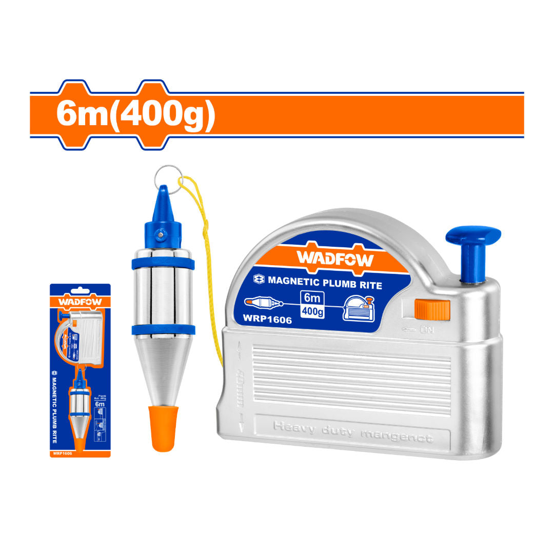 WADFOW Magnetic Plumb Rite