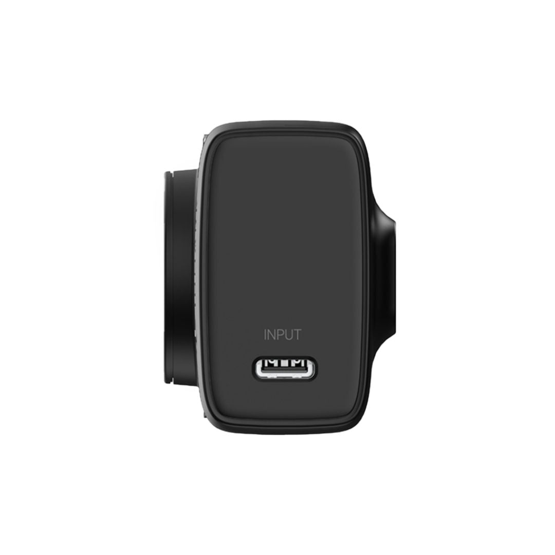 Levelo Nova Mini Portable Powerbank 5000mAh, 20W Fast Charging