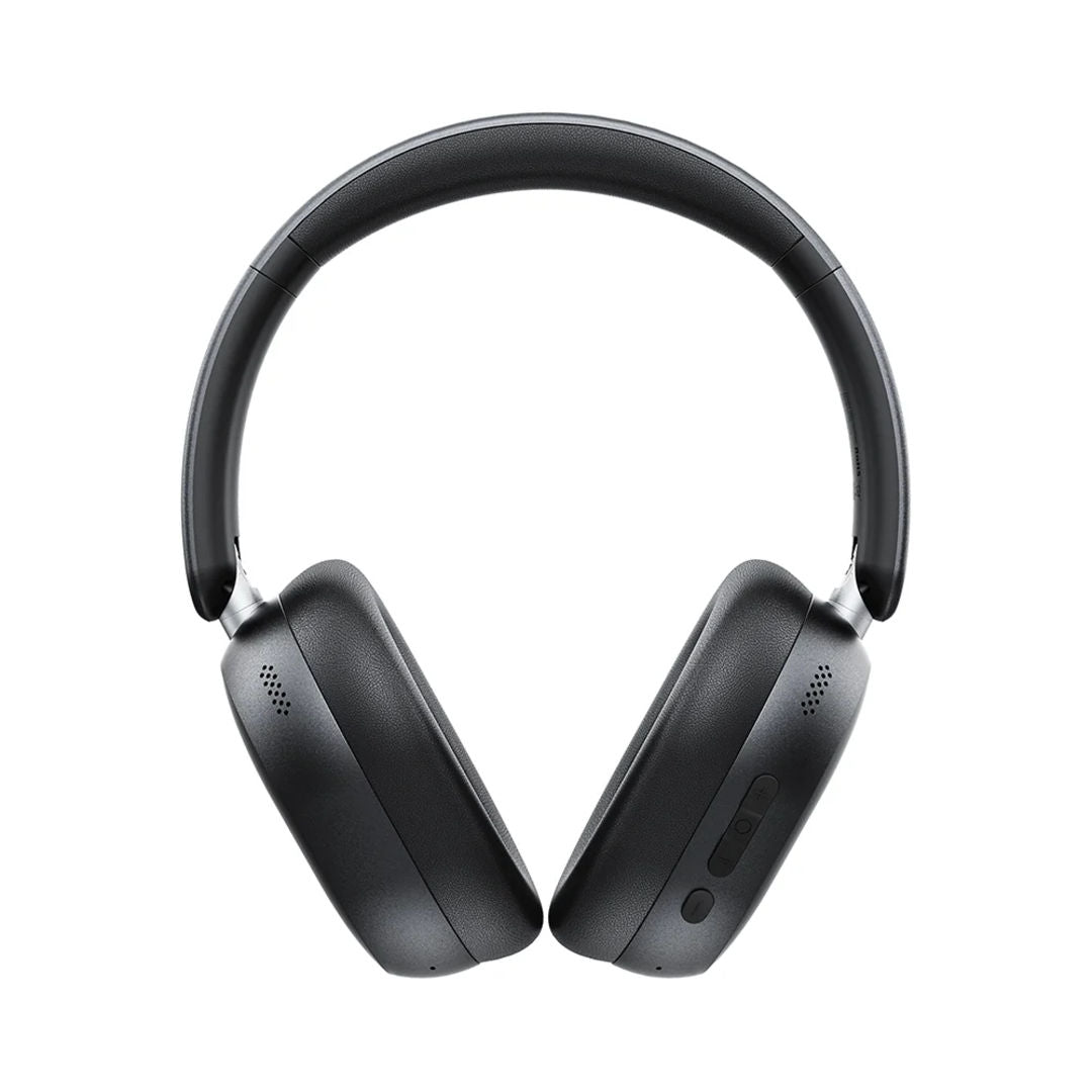 Acefast H12 Bluetooth Handsfree, A2DP, ANC, Black