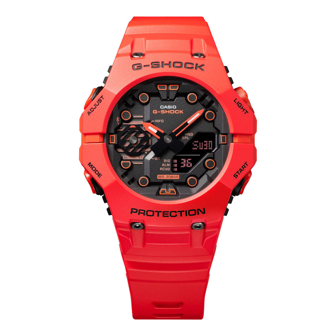 Casio G-SHOCK GAB001 Series Analog Digital Watch