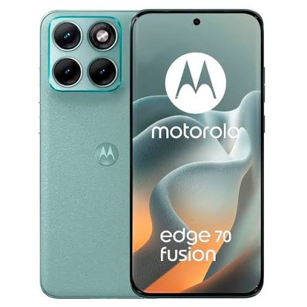 MOTO EDGE 70 FUSION 12+256GB