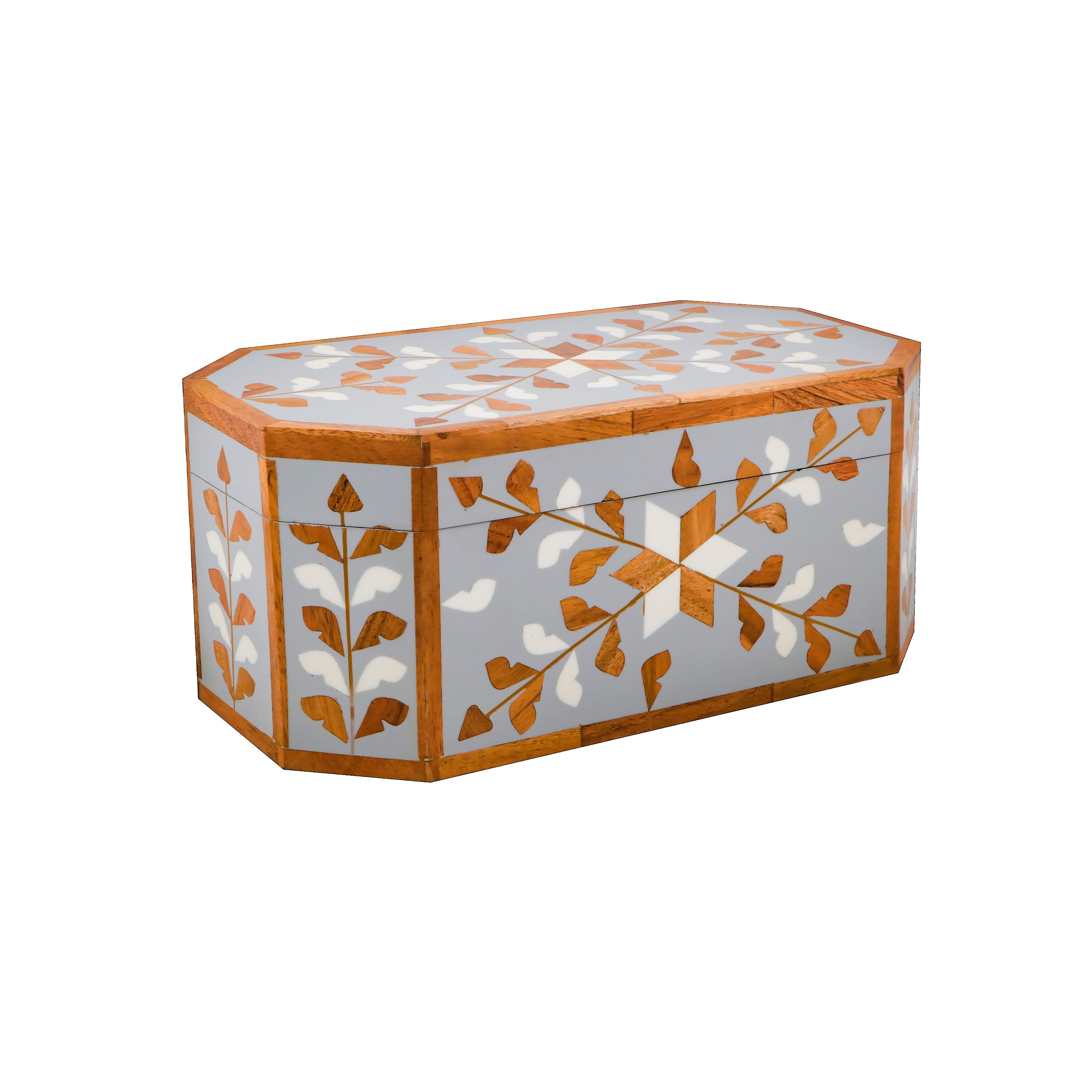 Raw Home-3 Pieces Box Burner Set