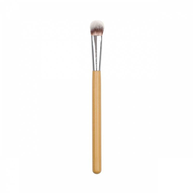 NAM Precision Smudge Brush, Vegan Synthetic Detail & Smudge Brush