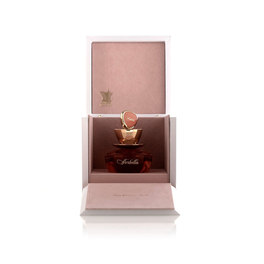 Arabian Oud Arabella Eau De Parfum For Women, 100ml