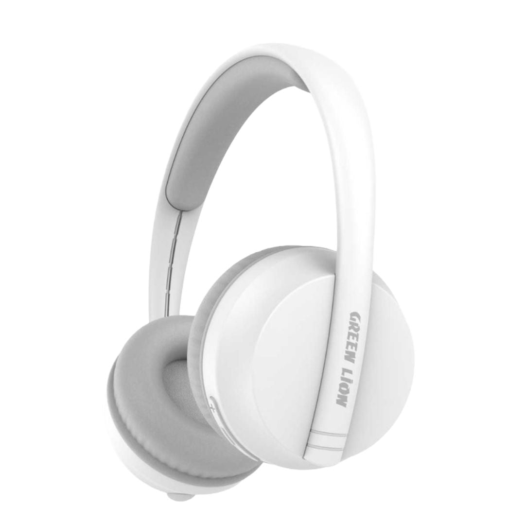 Green Lion Stamford Wireless Bluethooth On-Ear Headphone
