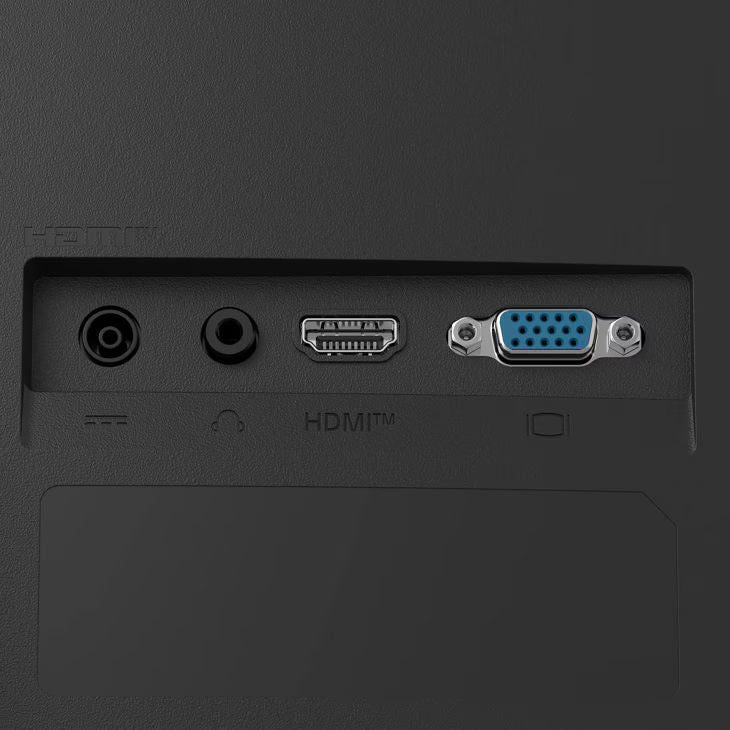 LG 24U411A-B 24 Inch Full HD IPS Monitor, 120Hz, HDR10, 1ms MBR, 99% sRGB, Dynamic Action Sync, Black Stabilizer