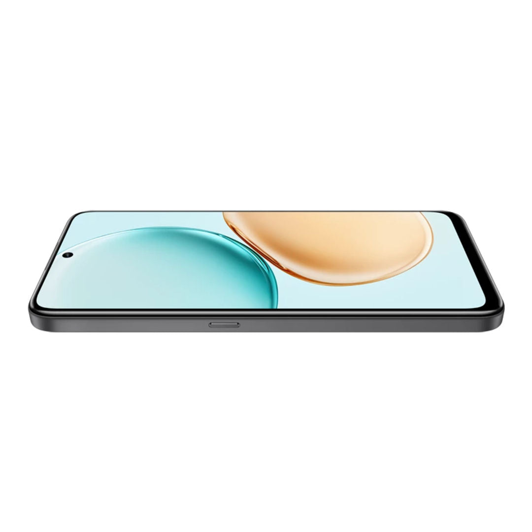 HONOR X7d 4G Smartphone, 8GB RAM 256GB ROM, Dual SIM, 6500mAh Battery, 108MP Camera