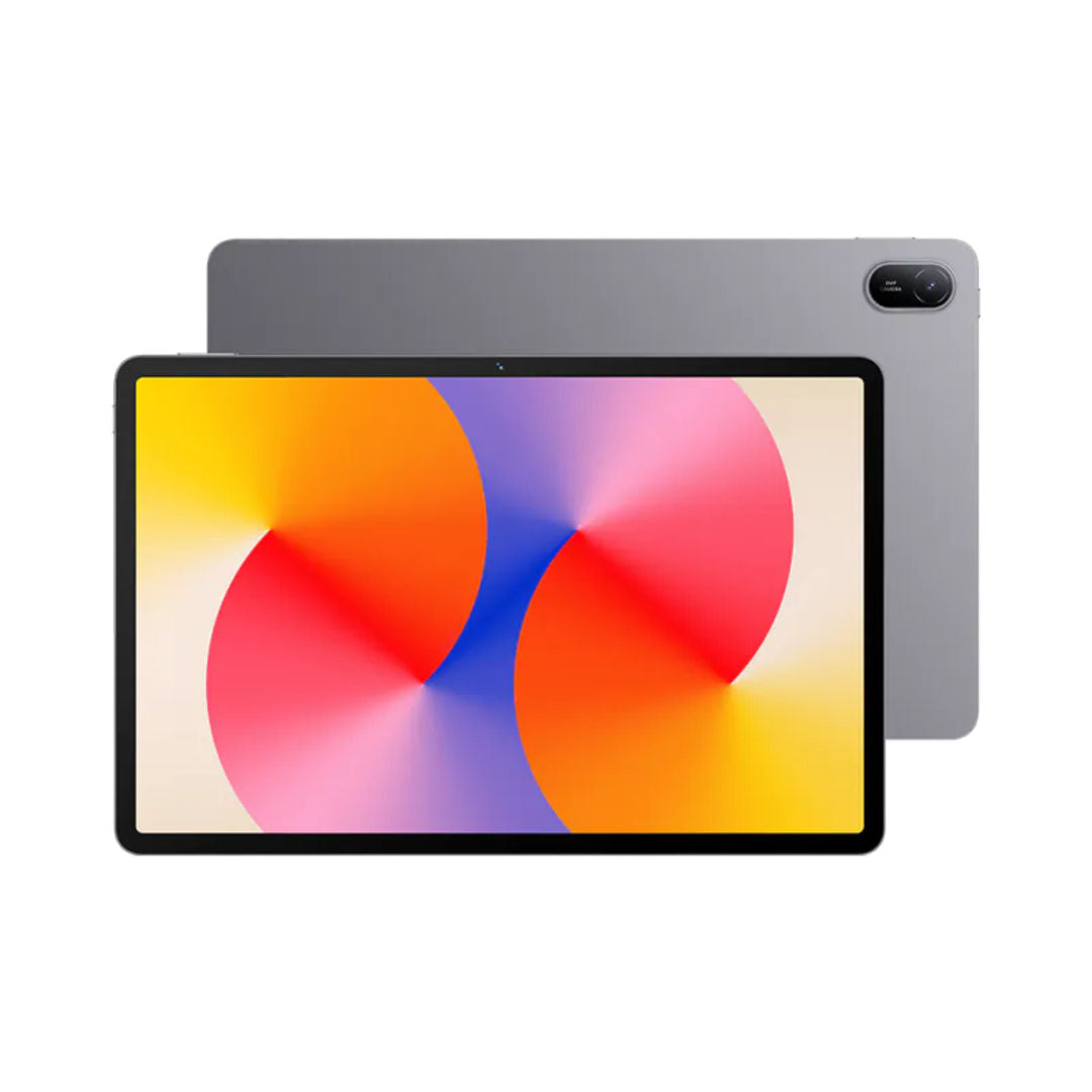 Huawei MatePad SE 11 Kids Edition Wi-Fi Tablet, 4GB RAM, 128GB Storage, 11-inch FHD+ Display, Nebula Gray