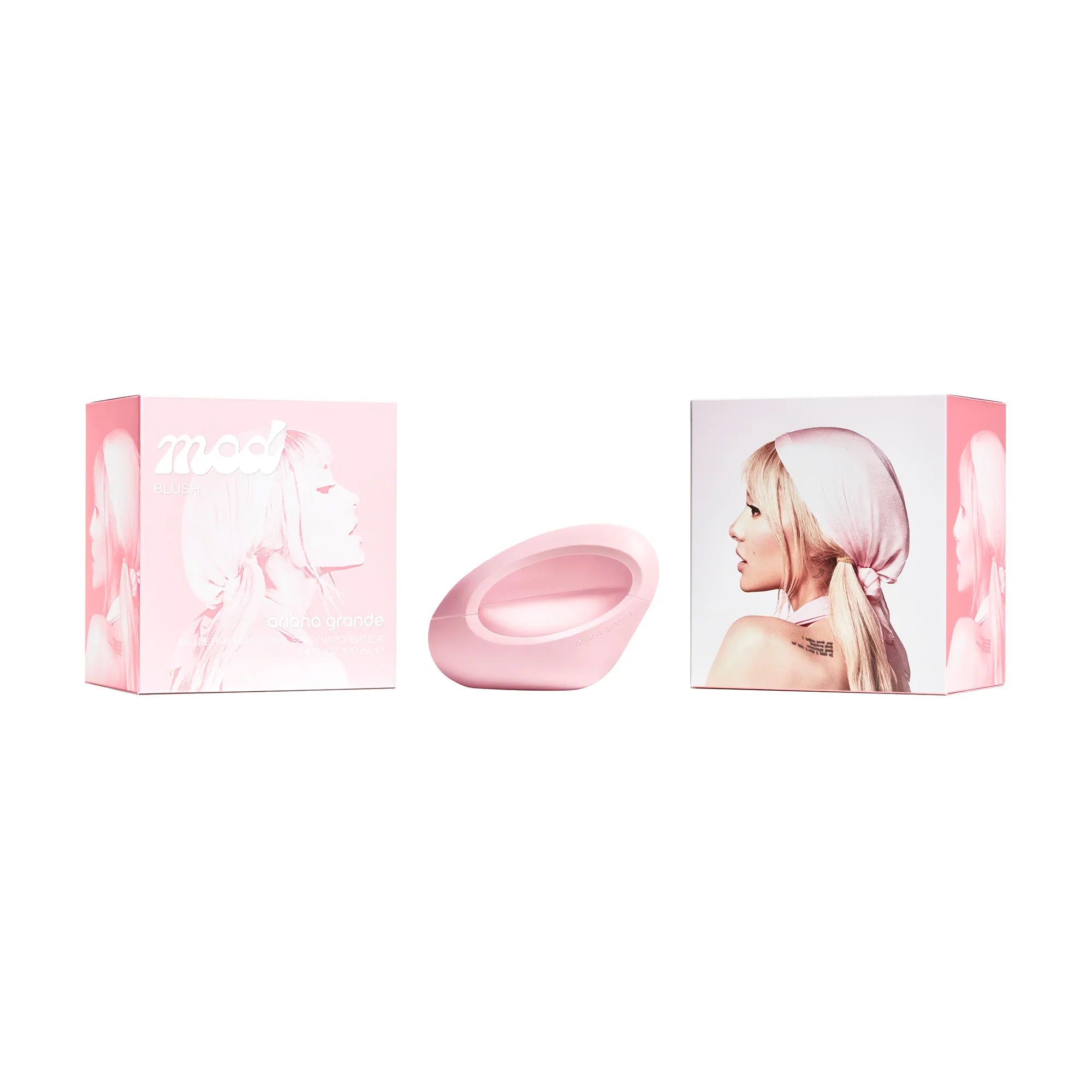 Mod Blush Eau de Parfum 100ml