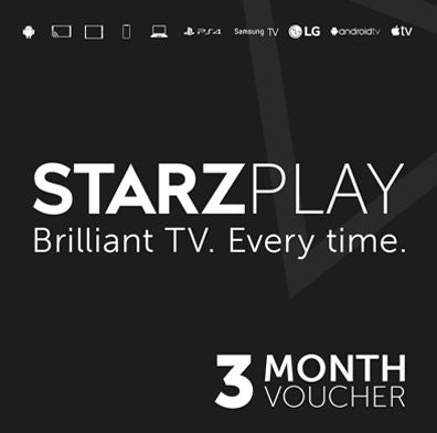 StarzPlay