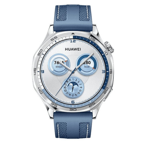 Huawei Watch GT5 -Blue 46mm