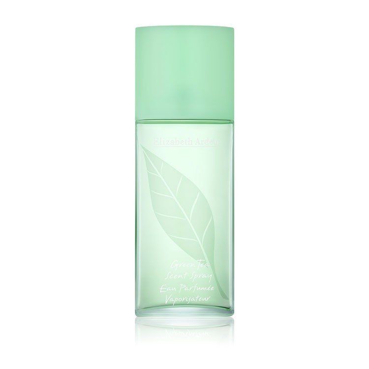 Elizabeth Arden Green Tea L 100Ml