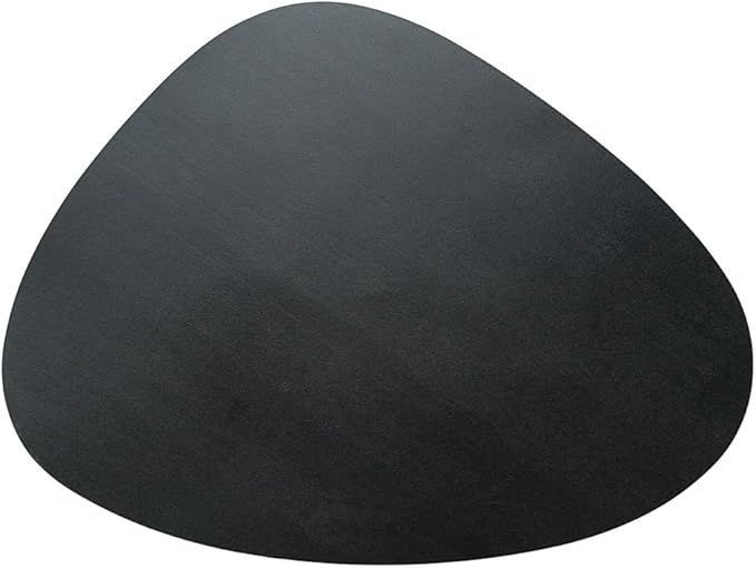 6pcs PU Placemats Non Slip Insulation Place Mats Set For Table
