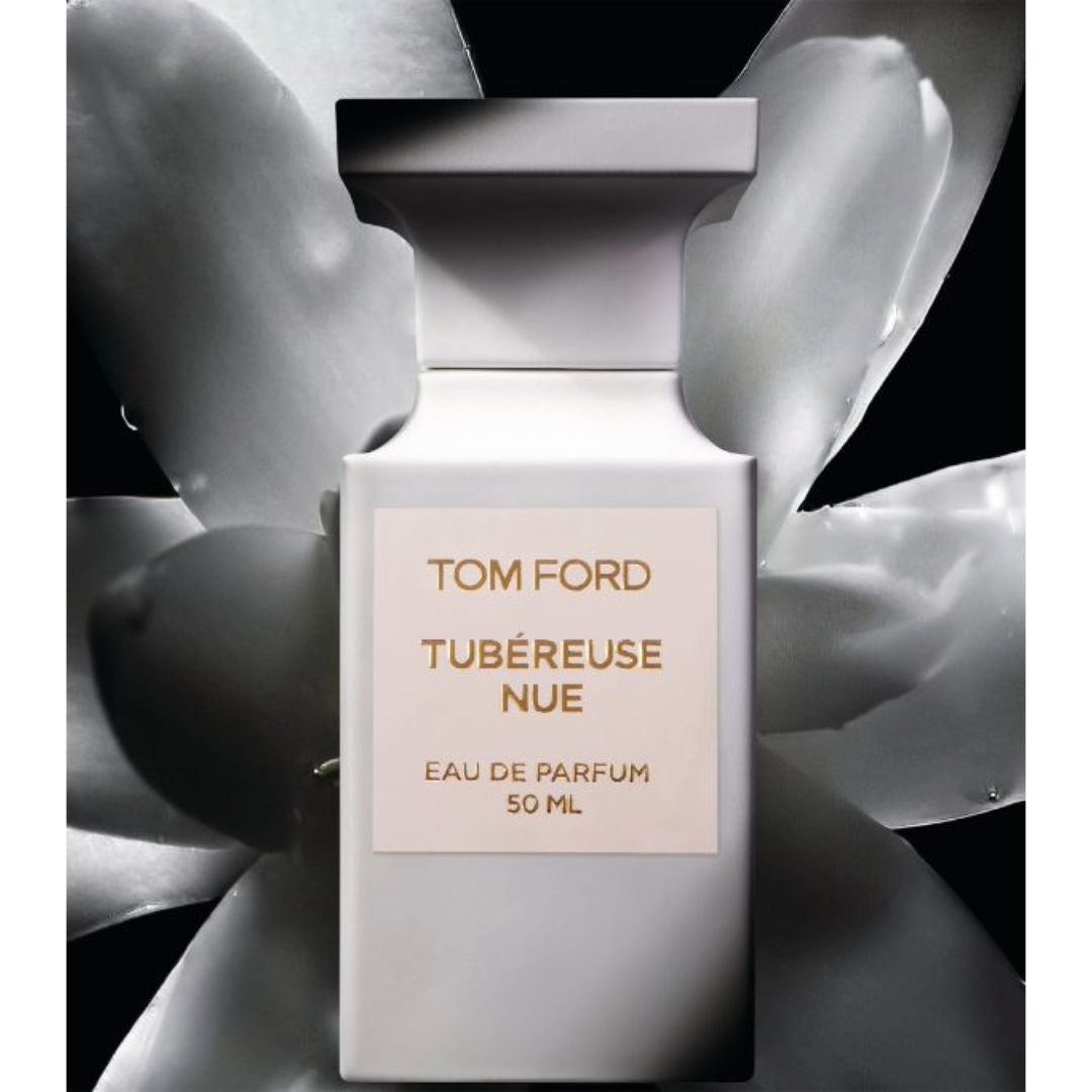 عطر توبيروز نو