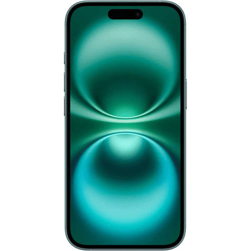 Apple iPhone 16 (256GB) – Teal