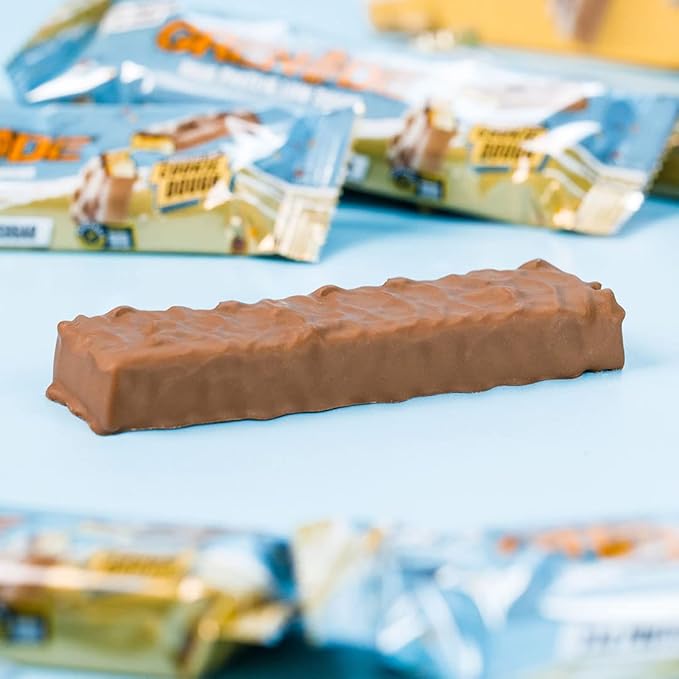 لوح بروتين غرينيد 12 × 60 جم كعكة كوكي دو (6/علبة)