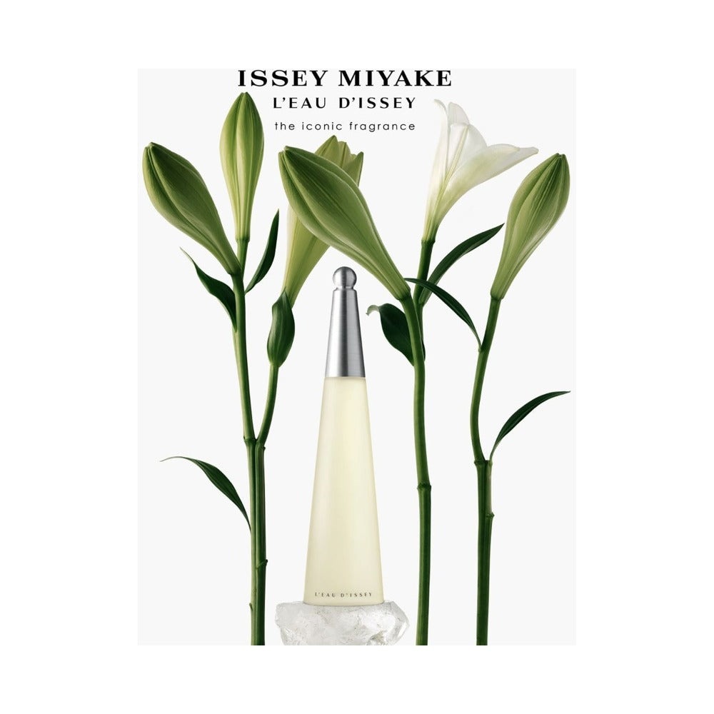 LEau DIssey Eau de Toilette 100ml