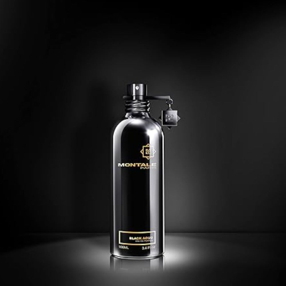 Black Aoud Eau de Parfum 100ml