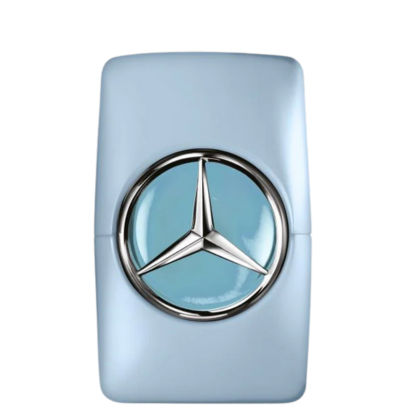 Man Fresh Eau de Toilette 100ml