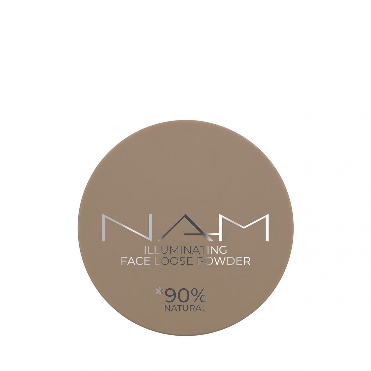 NAM Naturally Illuminating Face Loose Powder
