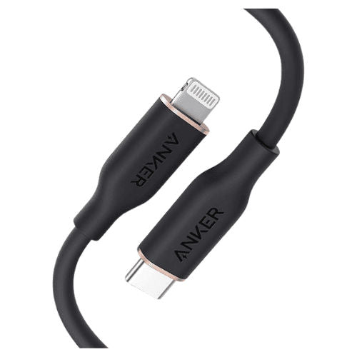 Anker PowerLine III Lightning 6Ft Cable