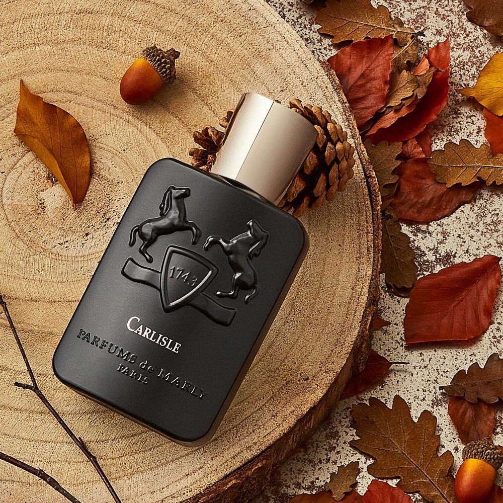 Carlise Eau de Parfum 125ml