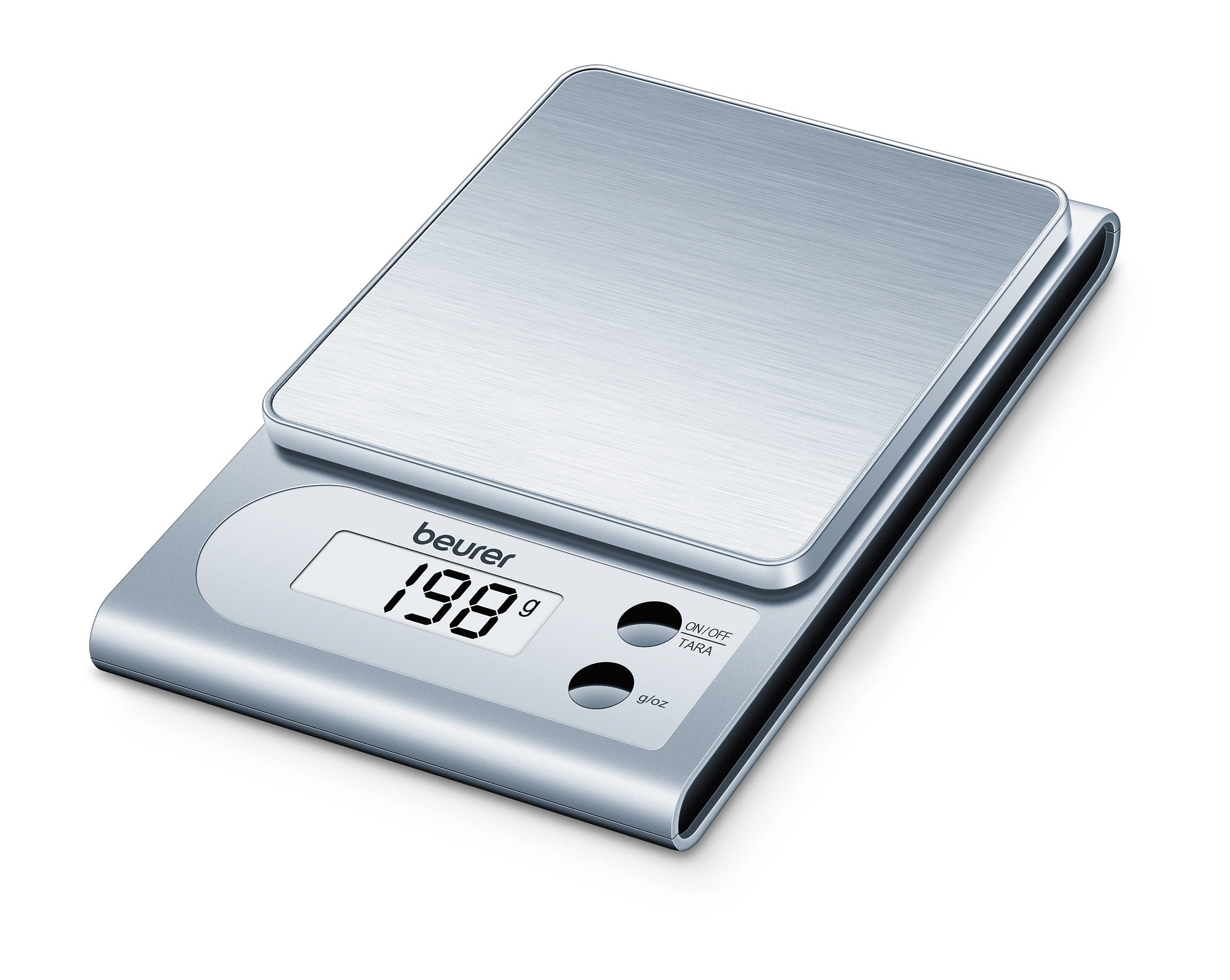 BEURER KS22 PLATFORM KITCHEN SCALE