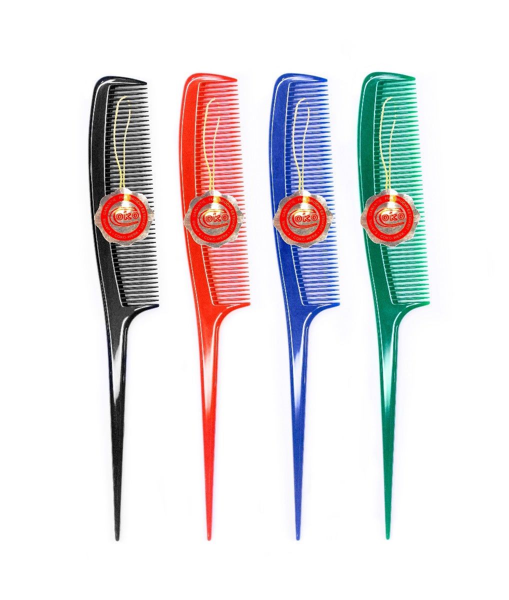 Onetech Coko Pin-Tail Hair Comb, 1Pc