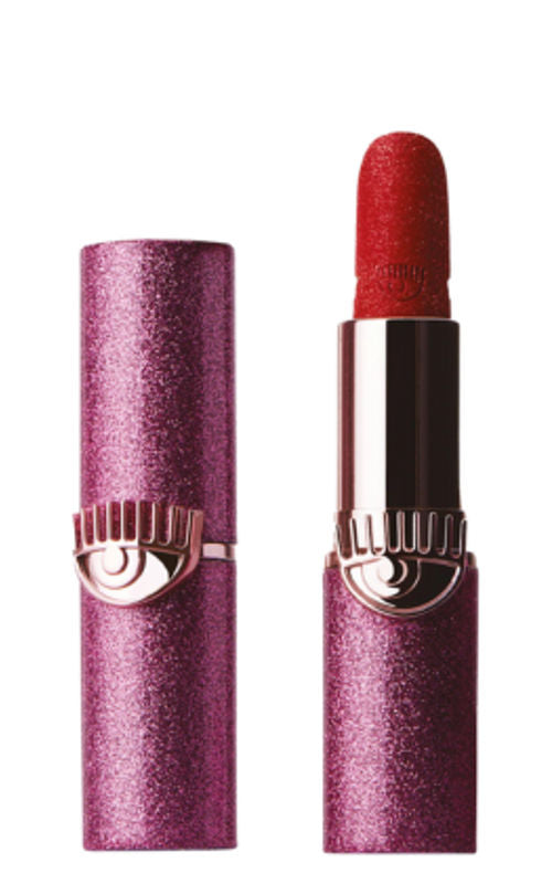 Lipstick - Kiss Fiercely